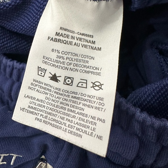 Nike Dri-Fit USA Men’s Soccer National Team Blue Size Large - Picture 9 of 11